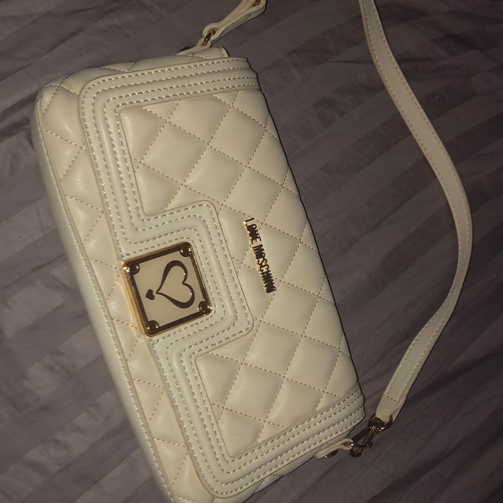 Love Moschino Hand Bag